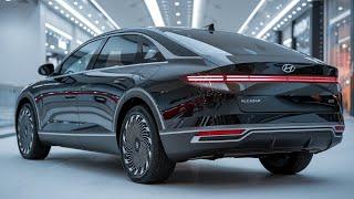 2025 Hyundai Alcazar: All You Need to Know About the New Features and Updates