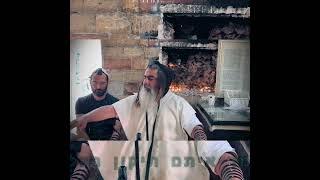 הרב שלום סבג | תהיה חזק ואמיץ @RavSabag @Dan-ben-Yacoub