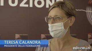 askanews | Sanità, nasce la Costituzione etica delle professioni sanitarie