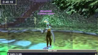 Everquest Fippy Darkpaw Twisted Legion - Stroszek caught using MQ2