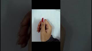 easy nail art  #naildesign #nails #nailart #nailtutorial #design #shorts