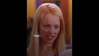 she was so fake.. || mean girls #shorts