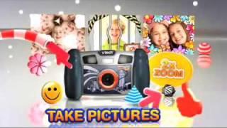 VTech Kidizoom Pro | VTech Toys UK