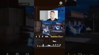 #viral #YASH FF 444
