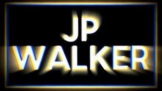 GOOD LOOK JP Walker