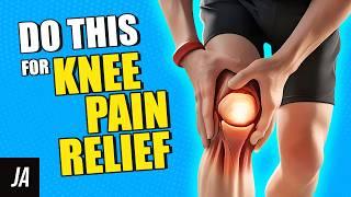 5 Beginner Exercises To STOP Knee Pain