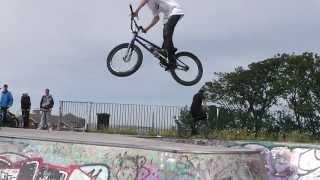 Mike Hullock | Summer 2013
