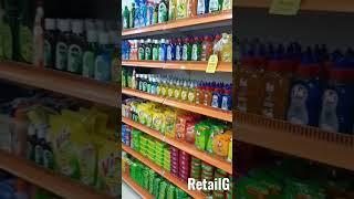 #departmentalstores #conveniencestore #supermarket #stacking #display #productdisplay #Hypermarket