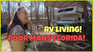 Where to Find Cheap RV Lots! #rvliving #rvlife