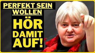 Fehler machen erlaubt: Überwindung von Anti-Fehler-Programmen | Hirnforschung | Vera F. Birkenbihl