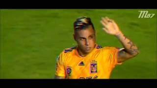 EDU VARGAS "TURBOMAN" RAP // BAGGY ONEE // TIGRES UANL RAP 2019