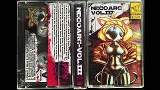 Neco Arc София Ротару Дима Mojong) - 4. Белая Зима [a_142 Records B017]  #кассета #necoarc