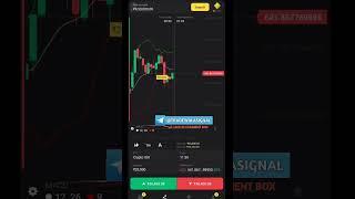 BINOMO LIVE WIN | TRADE WITH TRADE WALA | TRADING STRATEGY| BEST FOR BEGINNERS