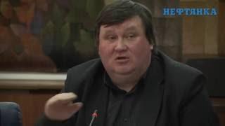 Станислав Жуков, руководитель Центра энергетических исследований ИМЭМО РАН