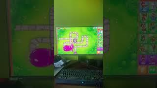 Try not to make the custom tower broken challenge(impossible difficulty)