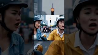 vượt đèn đỏ phạt 200tr:  Khi lương tháng, gặp lương khủng. | mua bán nhà đất | #muabannhadat #funny