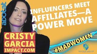 Affiliate Marketing 2.0: Cristy Garcia Talks Influencers, TikTok, and Survival Tactics