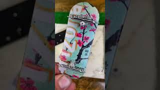 HOW TO ASSEMBLE A PROFESSIONAL FINGERBOARD