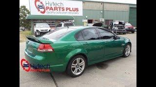 New Arrival - Holden Commodore VE 2010