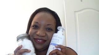 BEAUTY FAVES AND SKINCARE TIPS FOR HEALTH SKIN. Marcelle, serious skin care