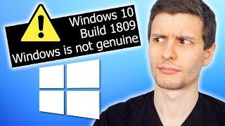 What if You NEVER Activate Windows?