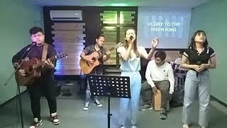 JCC Online Service 11-27-2022 (Generosity)
