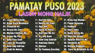 TAGALOG LOVE SONGS NONSTOP Pampatulog Pamatay Puso Stress Relief PML Entertainment Channel