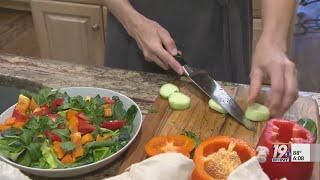 Your Wellbeing: How Diet Can Affect Blood Health | Aug. 13, 2024 | News 19 at 6 p.m.