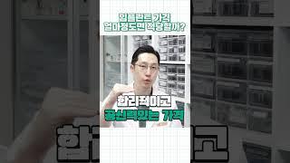 임플란트 가격, 얼마 정도면 적당할까?