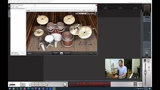 How To Add Drums To Reaper