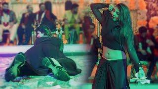 ANNI PA DE SAJJAN - NASEEBO LAL | Aliya Noor | New Latest Hot Mujra 2024 SK Studio