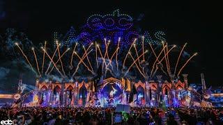 David Guetta edc las vegas 2024