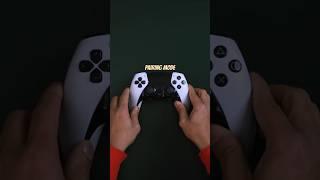 How To Put PS5/PS4 Controller in Pairing Mode