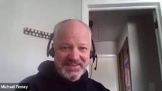 The Art of Tai Chi with Sifu Richard Clear