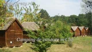 Camping De Vanzare In Cluj | Romania Camping De Vanzare