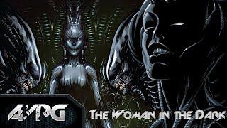 The Woman in the Dark (Alien Lore)