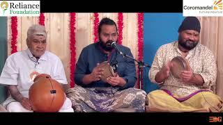 Navratri Dhashakam S2 | Vikku Vinayakram | V Selvaganesh | V Umashankar | A Ganesan | Swaminathan S