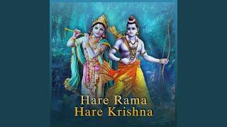 Hare Rama Hare Krishna