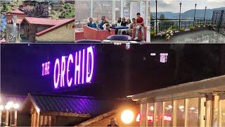 The Orchid Hotel Shimla | Best family hotel in Shimla with Premium Valley view