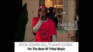 Monna'Ngame ( Original Mix ) by Charlie blue & Dios 1D