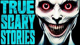 True Scary Horror Stories To Fall Asleep To (Vol.1)