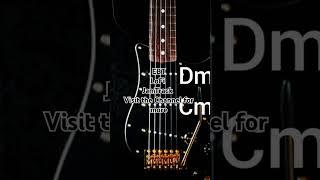 Lofi Backing Track