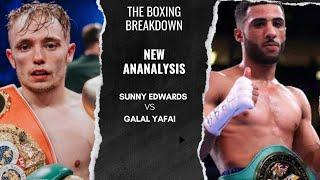 “Sunny Edwards vs Galal Yafai | Breakdown Fight Prediction and highlights