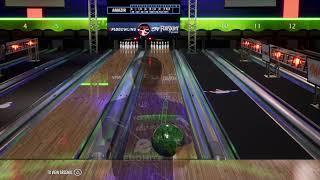 PBA Pro Bowling 2021 - AMAZIR 4K PS5