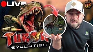 Turok Evolution 2024 Gameplay: Wir testen, wie gut es funktioniert! | #turok