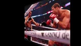 FROCH DESTROYS BUTE!!!!