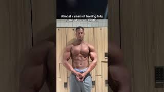 A pump and good lighting make a big difference…