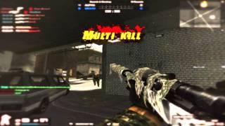 Project RnB by KrusaiderCA | Combat Arms | TheEpiCinema