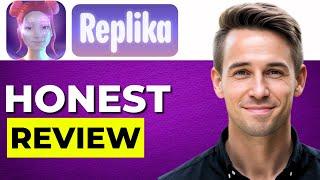 Replika AI Friend Full Review – Is This Reliable? Benefits, Cons & Score (2025 Updated)