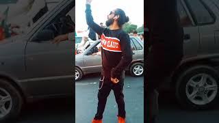 Dhola azlan ton reshma teri _ (cover) song Dance Sagher Shah 007 official video 2024 #shortvideo